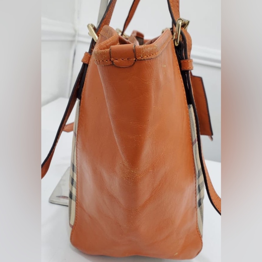 Burberry Canterbury tote bag - Picture 5 of 15